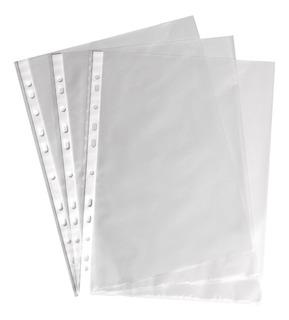 PROTECTOR DE HOJA LIGERO 100U KARYMA BOLSA