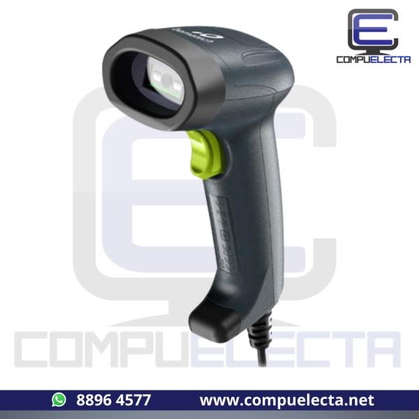 LECTOR DE BARRAS INAL&Aacute;MBRICO ZOECAN F1900