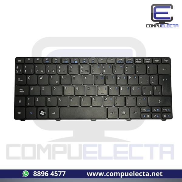 TECLADO LAPTO