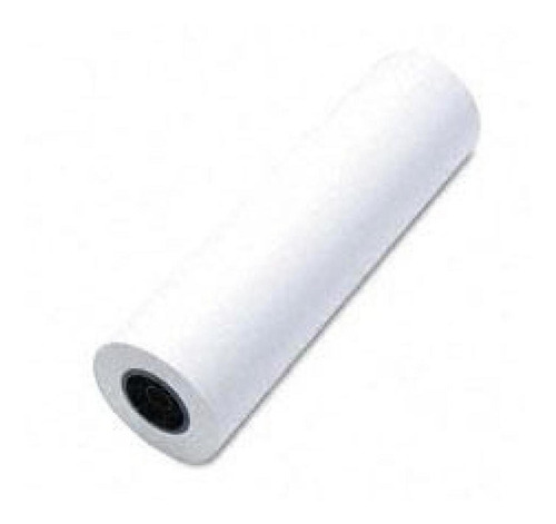 ROLLO PARA PLOTTER 75 GRAMOS 61 CM (24 PULG) x 50 MTS 10B1DF