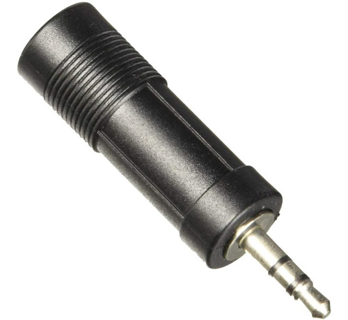 ADAPTADOR 1/4" A 3.5MM 34764 GENERAL ELECTRIC