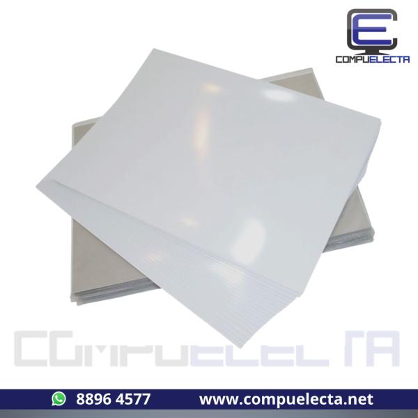 PAPEL FOTO MYA A4 20HOJAS 180G