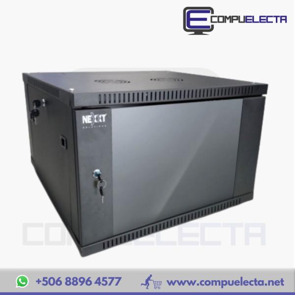 GABINETE 9U NEXXT NPC-P9U64B AW222NXT33