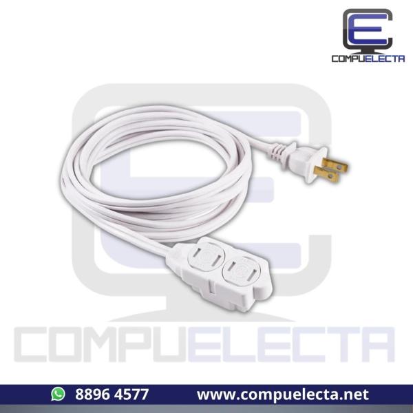 EXTENSION ELECTRICA GENERAL ELECTRIC 3.6MTS CAFE 51952