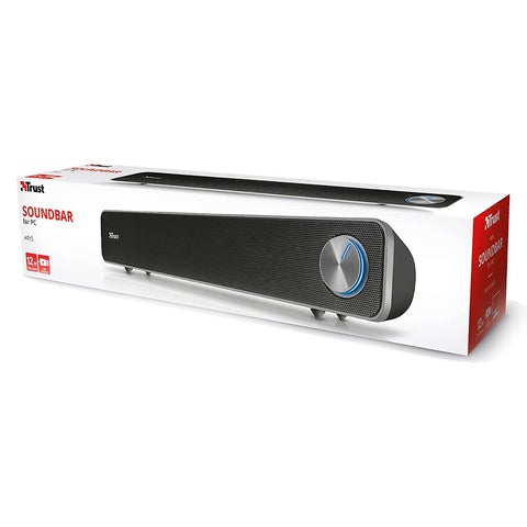 PARLANTE P TRUST ARYS 2.5 NEGRO 22946