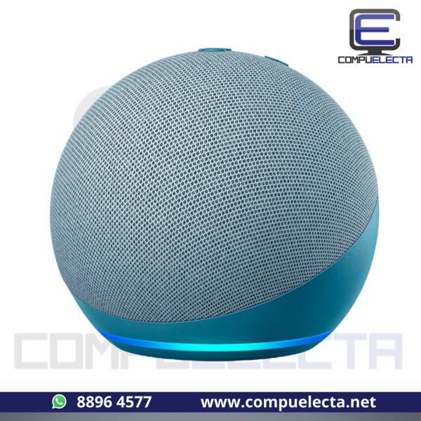 PARLANTE P AMAZON ALEXA 4GEN
