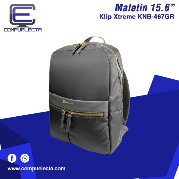 SALVEQUE KLIPX NOTEBOOK CASE 15.6" KNB-467GR