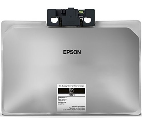 CARTUCHO EPSON T01D120 NEGRO PARA C579R  (ALTA CAPACIDAD)