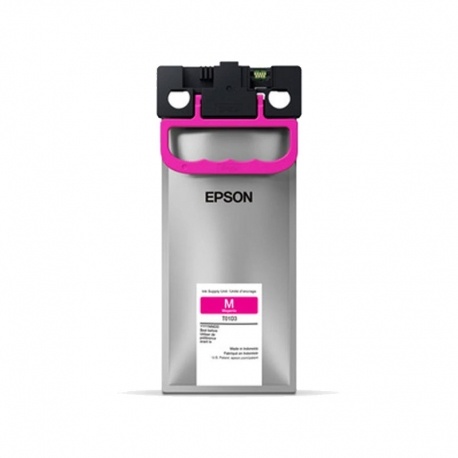 CARTUCHO EPSON T01D320 MAGENTA PARA C579R