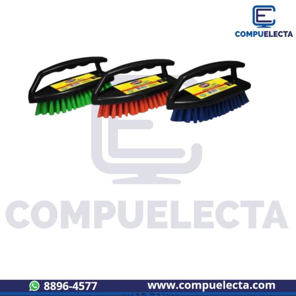 CEPILLO PLANCHA PARA ROPA