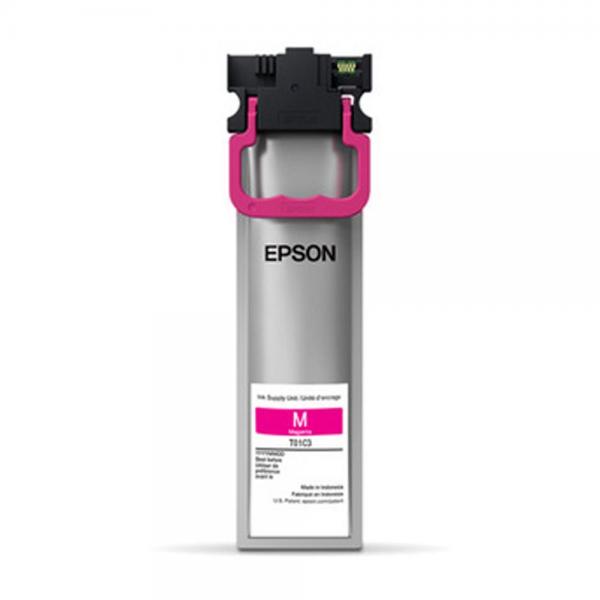 CARTUCHO EPSON T01C320 MAGENTA PARA C579R