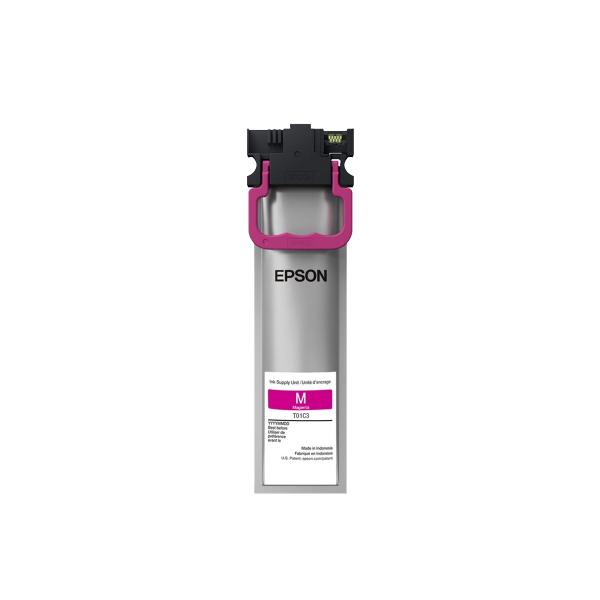 CARTUCHO EPSON T05B320 MAGENTA PARA WF-C878R