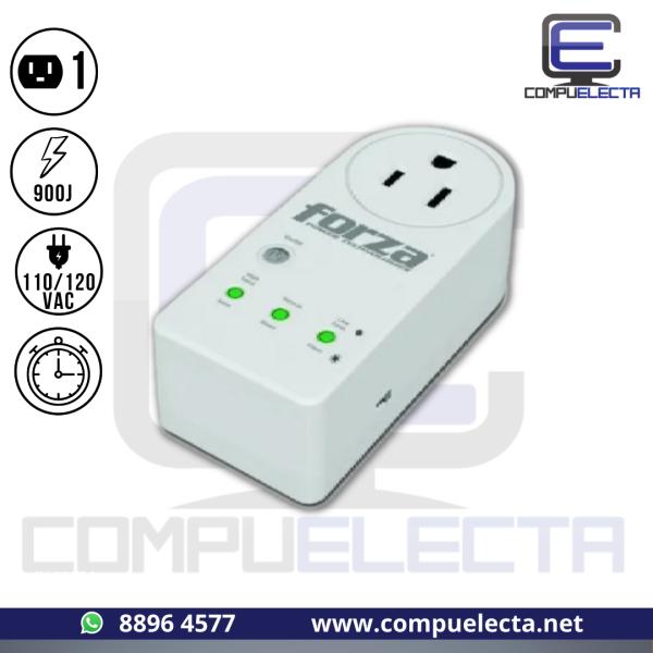 REGULADOR VOLTAGE FORZA 900J 2K10 FVP-1201B