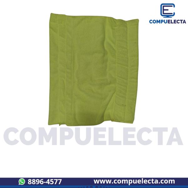 PA&Ntilde;O MICROFIBRA PARA PISO 50X40CM