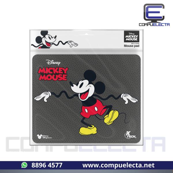 MOUSE PAD XTECH MICKEY MOUSE XTA-D100MK