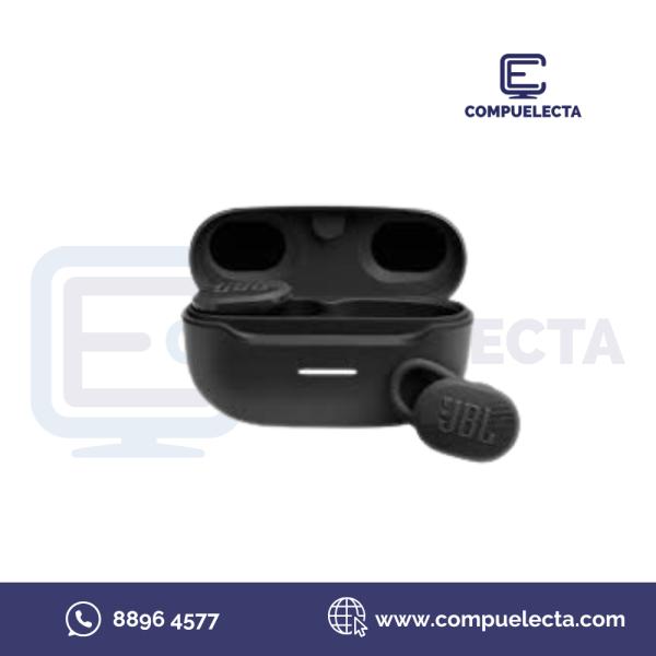 AUDIFONO EARPHONES JBL HARMAN ENDURANCE RACE AZUL