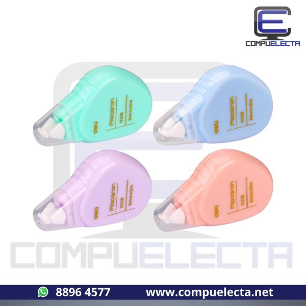 CORRECTOR CINTA KORES