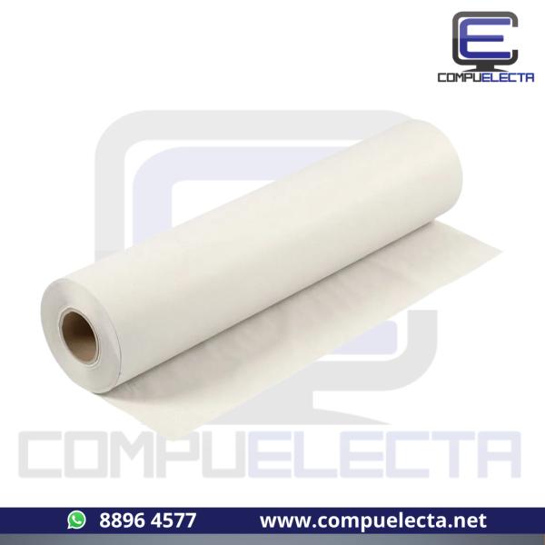 PAPEL PERIODICO EN ROLLO