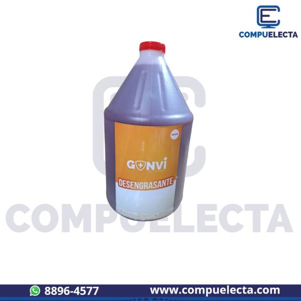 DESENGRASANTE RENEW FLOOR GONVI GALON