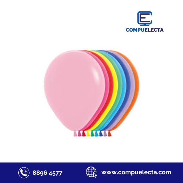GLOBO R-5 FS VARIOS 20U SEMPERTEX