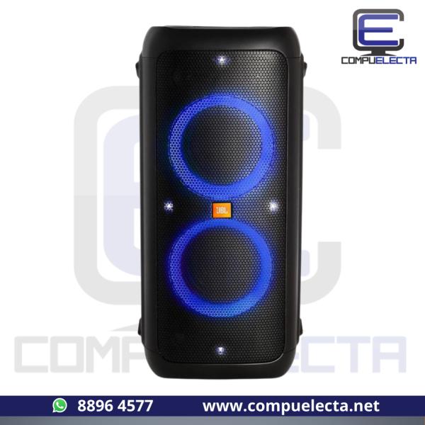 PARLANTE G BLUETOOTH JBL PARTYBOX 710 800W