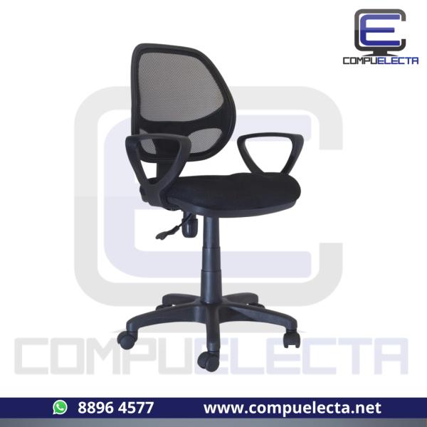 SILLA ESCRITORIO XTECH AM160GEN98 QZY-0724H