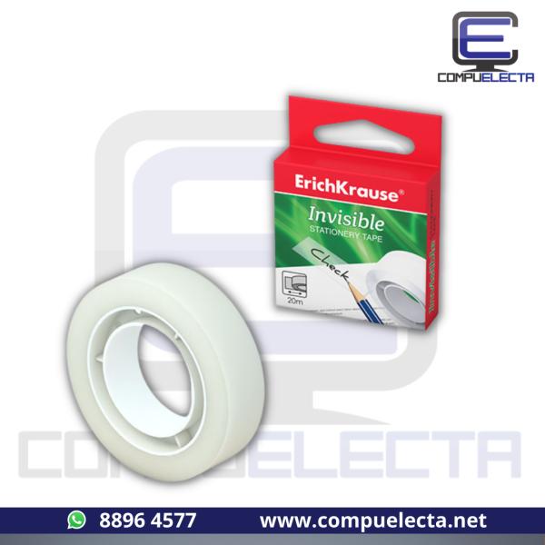 CINTA EMPAQUE MAGICA ERICHKRAUSE EK40199 20M