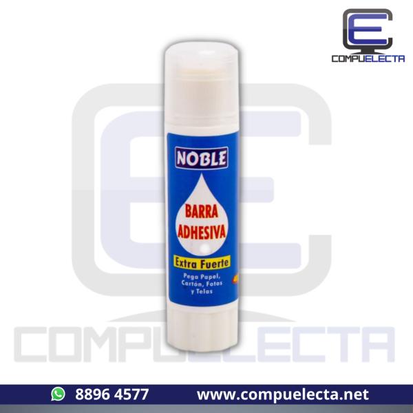 GOMA BARRA 40GR NOBLE #697