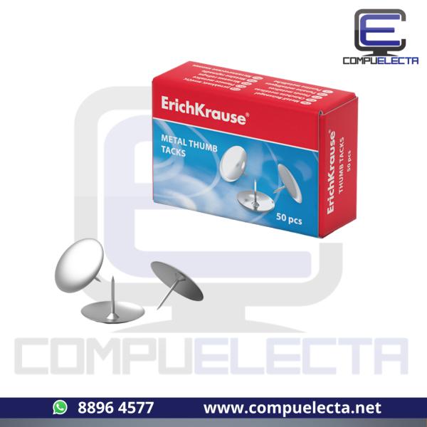 CHINCHE NIQUEL ERICHKRAUSE CJ50U EK 7851