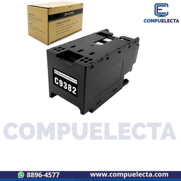 TANK EPSON C12C938211 WF-C5810 5310 5890 C800