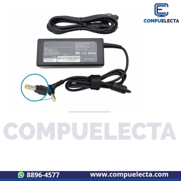 CARGADOR LAPTO LENOVO ZOECAN MCL-49