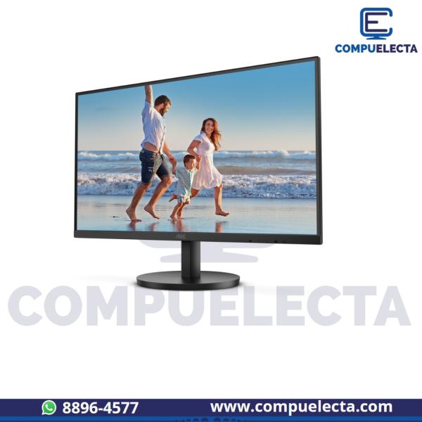 MONITOR 24" AOC 24B35H3 FHD 120HZ
