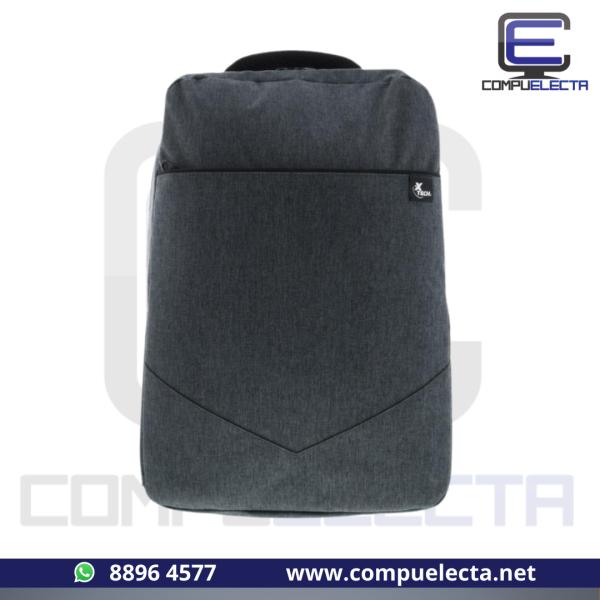 SALVEQUE XTECH 15.6 NEGRO XTB-221