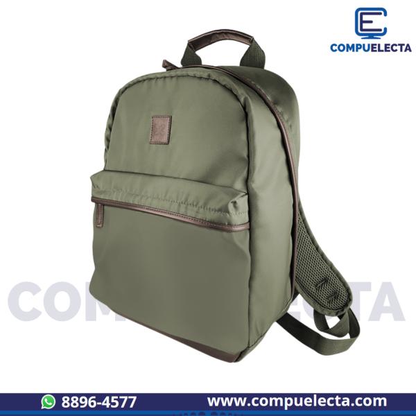 SALVEQUE KLIPX 15.6"KNB-406GN VERDE