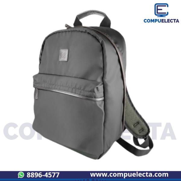 SALVEQUE KLIPX 15.6"KNB-406GR GRIS