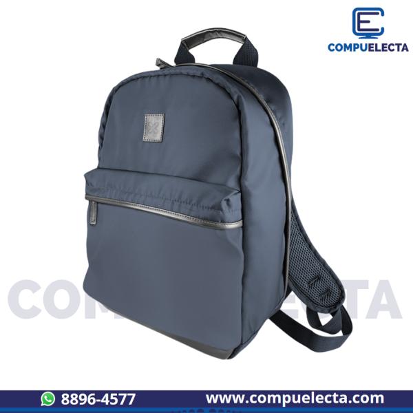 SALVEQUE KLIPX 15.6"KNB-406BL AZUL