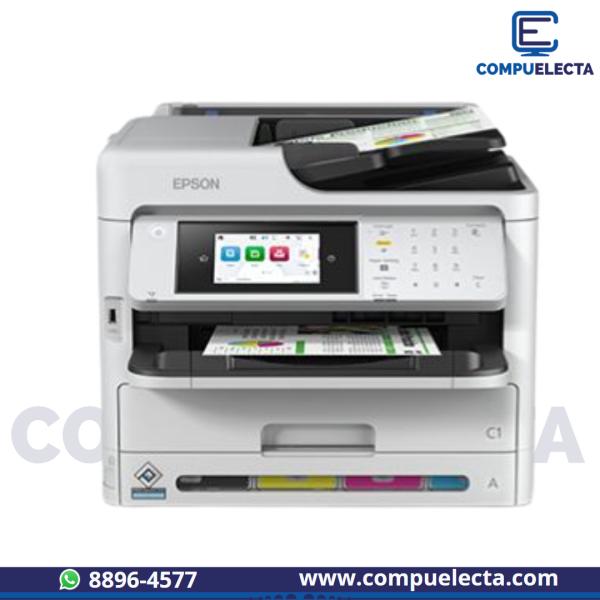 IMPRESORA EPSON WF-C5810