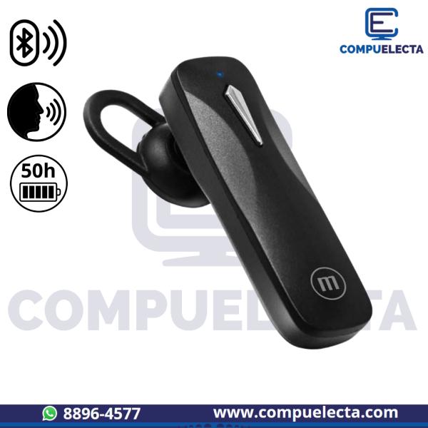 AUDIFONO EARPHONES BLUETOOTH MAXELL MXH-HS03 347781
