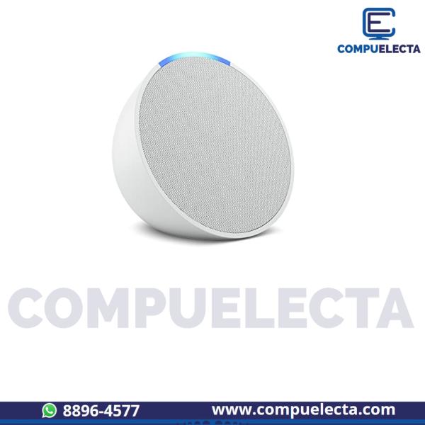 PARLANTE P AMAZON ALEXA ECHO POP