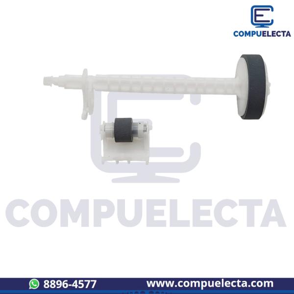 SHAFT ROLLER L3110, L3150