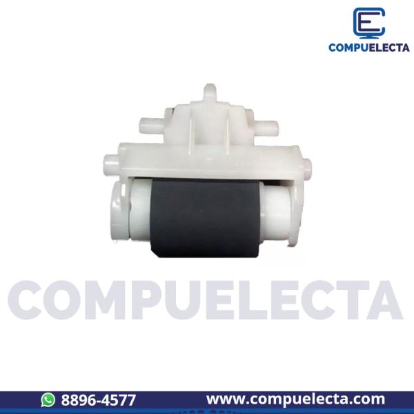 ROLLER RETARD L210, L380L, L555