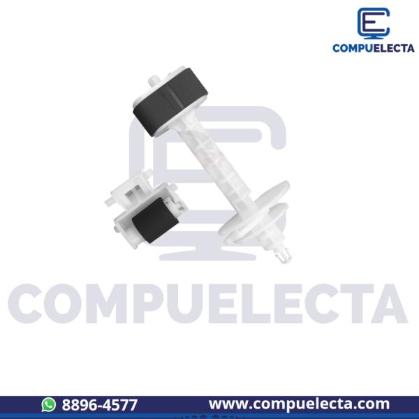 SHAFT ROLLER L210, L380