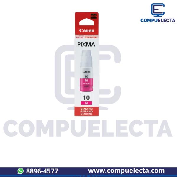 TINTA CANON GL-10 MAGENTA 70ML