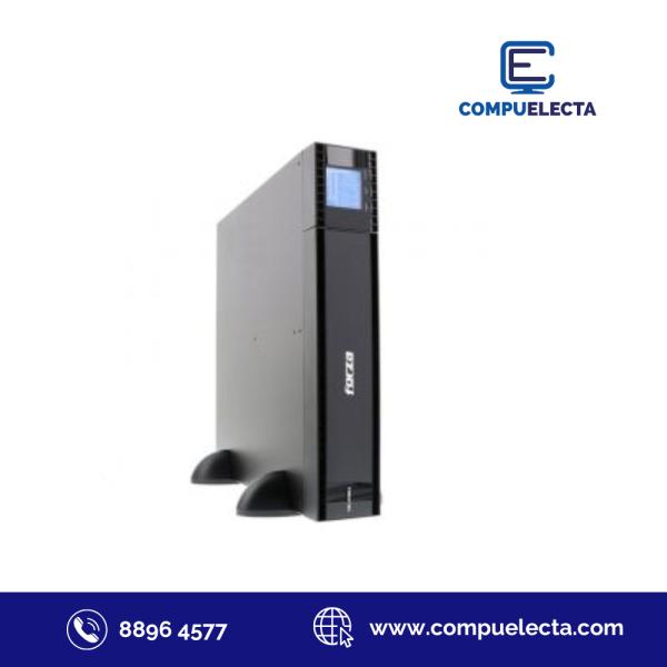 UPS FORZA 1500VA FDC-1511RUL