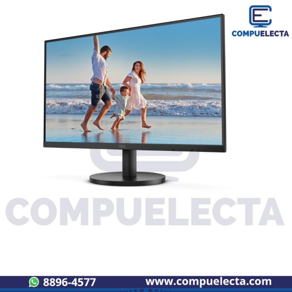 MONITOR 27" AOC 27B35H3 FHD 120HZ
