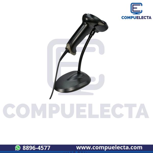LECTOR CODIGO DE BARRA SAT LI102N 14076