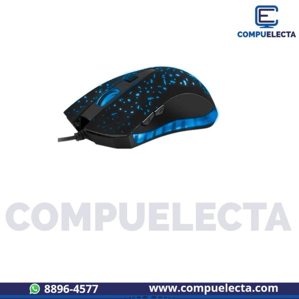 MOUSE GAMING XTECH XTM411