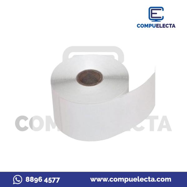 ETIQUETAS NINESTAR G&G 1.57" X 1,57" RL-40*40*200PS-BK/WT RL-40*40*200PS-BK/WT