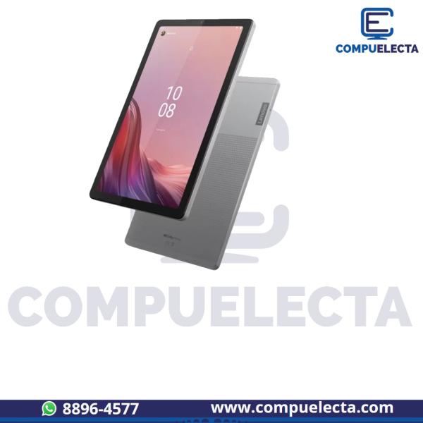 TABLET LENOVO TAB M9 9" 4GB/128GB TB310XU