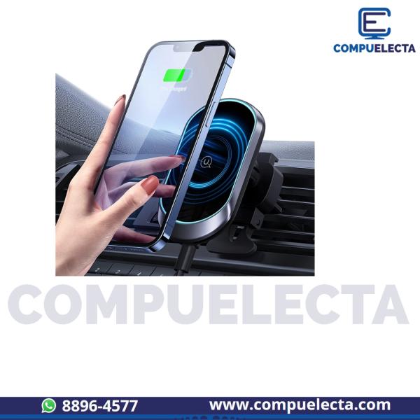 HOLDER CELULAR USAMS US-CD182